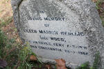 HEALING Eileen Marion nee WOOD 1901-1966