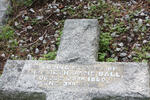 BALL Elizabeth Jane 1860-1942