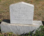CLEARY Charles Frederick 1965-1987