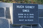 SMEE Hugh Sidney 1946-1999