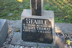 SEARLE Russel Thomas 1922-1992