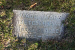 METELERKAMP Mabel Mary nee SEARLE 1878-1969