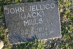 MILLS John Jellico 1914-1994