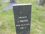 ROGERS J. -1879