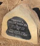 HUTCHISON Terence 1952-2000