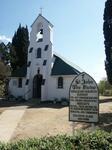 1. St. John's Anglican Church, Randfontein