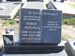 MDLELA Simon 1927-1998