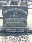 MURRAY David 1897-1970 & Eileen 1903-1956