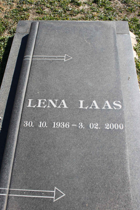 LAAS Lena 1936-2000