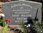 SMYTHE David William 1879-1966