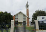 Western Cape, GEORGE, Blanco, NG Kerk, Memorials