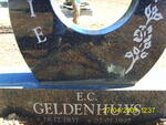 GELDENHUYS E.C. 1937-1997