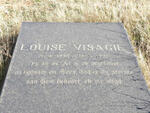 VISAGIE Louise 1936-1990
