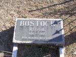 BOSTOCK Reggie 1911-1912