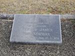 NORMAN Wilfred James 1907-1979