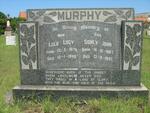 MURPHY Sidney John 1867-1942 & Lulu Lucy 1879-1949