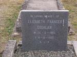 COCHLAN Elizabeth Frances 1883-1969