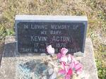 ACTON Kevin 1976