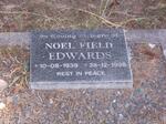 EDWARDS Noel Field 1939-1998