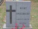 ENGELBRECHT Kurt 1932-1999