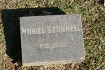 STONNELL Muriel -1920