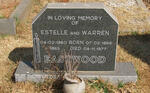 EASTWOOD Estelle 1960-1965 :: EASTWOOD Warren 1966-1977