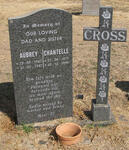 CROSS Aubrey 1947-1987 & Chantelle 1977-1999