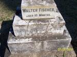 FISCHER Walter