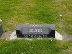ROBBERTS Koos & Elsie