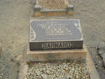 BARNARD Jan 1895-1950