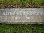 KINGON Catherine -1903