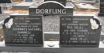 DORFLING Johanns Michael 1926-1982 & M.A. VAN VUUREN 1930-1989 :: DORFLING N.J. 1963-1996  