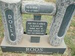 ROOS Dolla 1934-1993