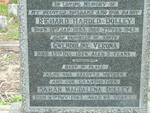 DOLLEY Richard Harold 1895-1945 & Sarah Magdalena -1968 :: DOLLEY Gwendoline Verona -1926