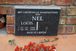 NEL Louis 1943-2006