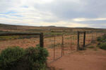1. Entrance gate Soebatsfontein