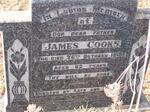 COOKS James -1904