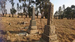 Mpumalanga, STANDERTON / LEKWA district, Rural (farm cemeteries)