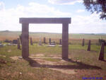 2. Entrance to Warden Heroes Acre