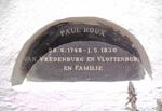 ROUX Paul 1748-1830