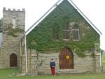 3. St. Andrews Anglican Church