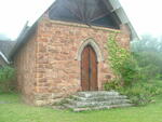Kwazulu-Natal, IXOPO district, Highflats, St James Parish, Cemetery