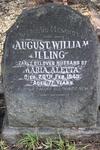 ILLING August William -1949