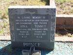 PRINCE Tennet 1890-1957 & Mina 1891-1971