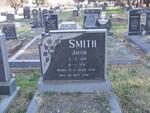 SMITH Jacob 1896-1978