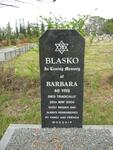 BLASKO Barbara -2005 