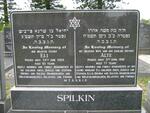 SPILKIN Eli -2003 & Alte -1988
