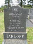 TARLOFF Rachel -1988