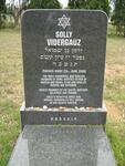 VIDERGAUZ Solly -2000