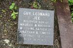 JEE Guy Leonard 1960-1999